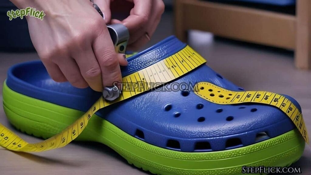 Do Crocs Come in Half Sizes? Navigating Crocs Sizing