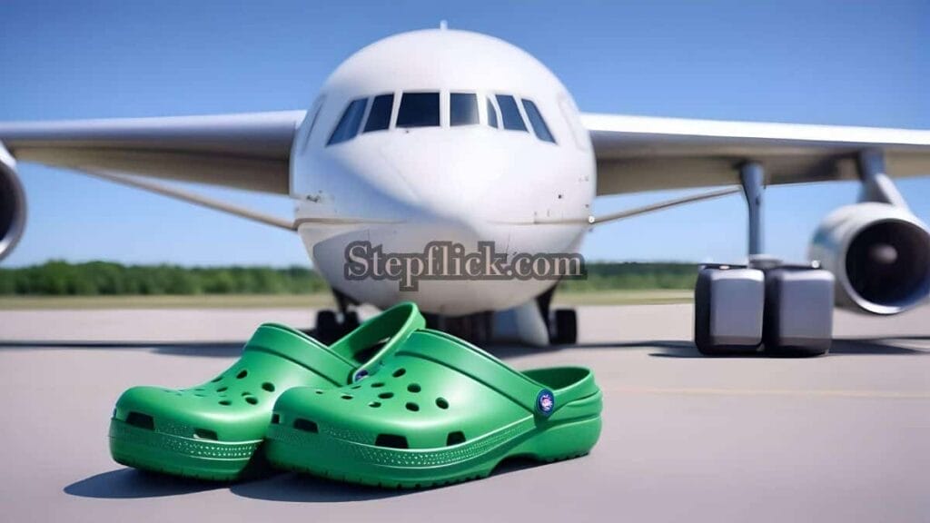 How Long Does Crocs Take to Deliver? Delivery Timelines and Costs